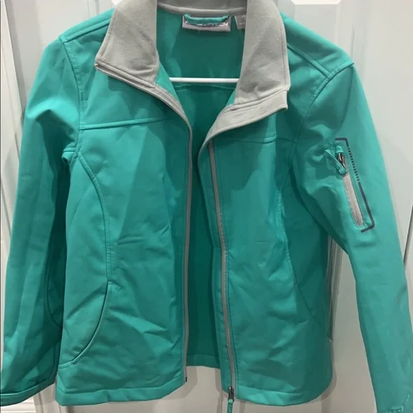 Spring jacket - Picture 1 of 2